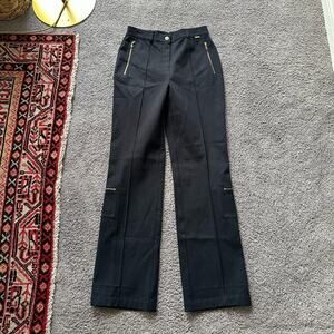 St John Sport Zipper Pocket Trousers